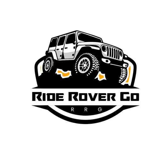 Ride Rover Go